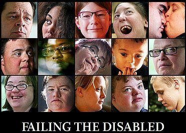 Disabled in Minnesota Series